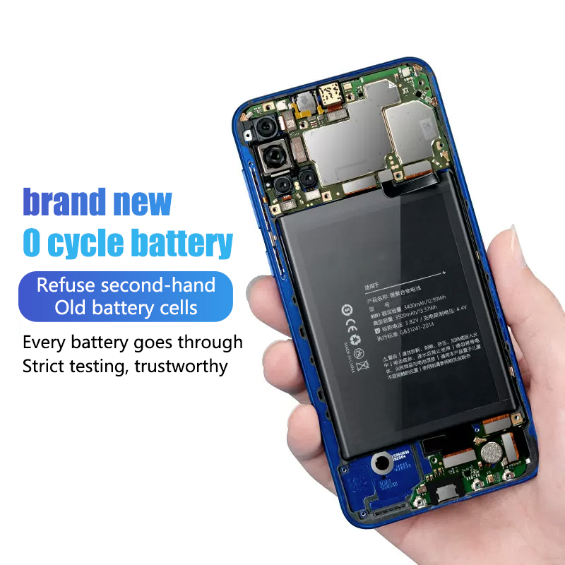 New Phone EB-BR810ABU Battery  - огляд і ціна Watch R815