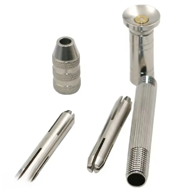 0.8-3.0mm Mini Hand Drill Wood - огляд і ціна Watches Original