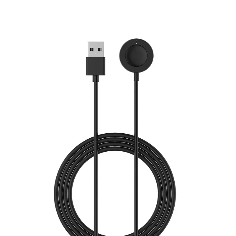 1M USB Magnetic Fast Charger D - огляд і ціна Fossil Watches Smartwatch Gen 6