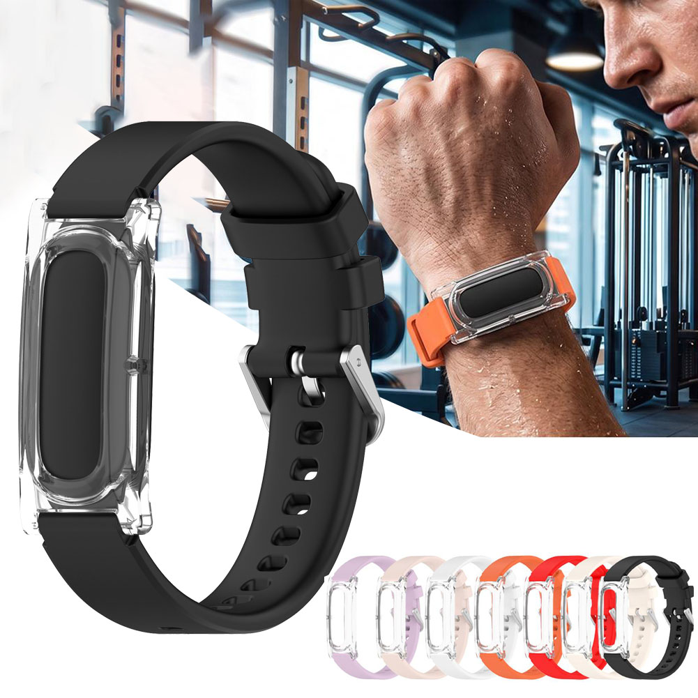 Silicone Band Compatible with  - огляд і ціна Silicone Sport Band