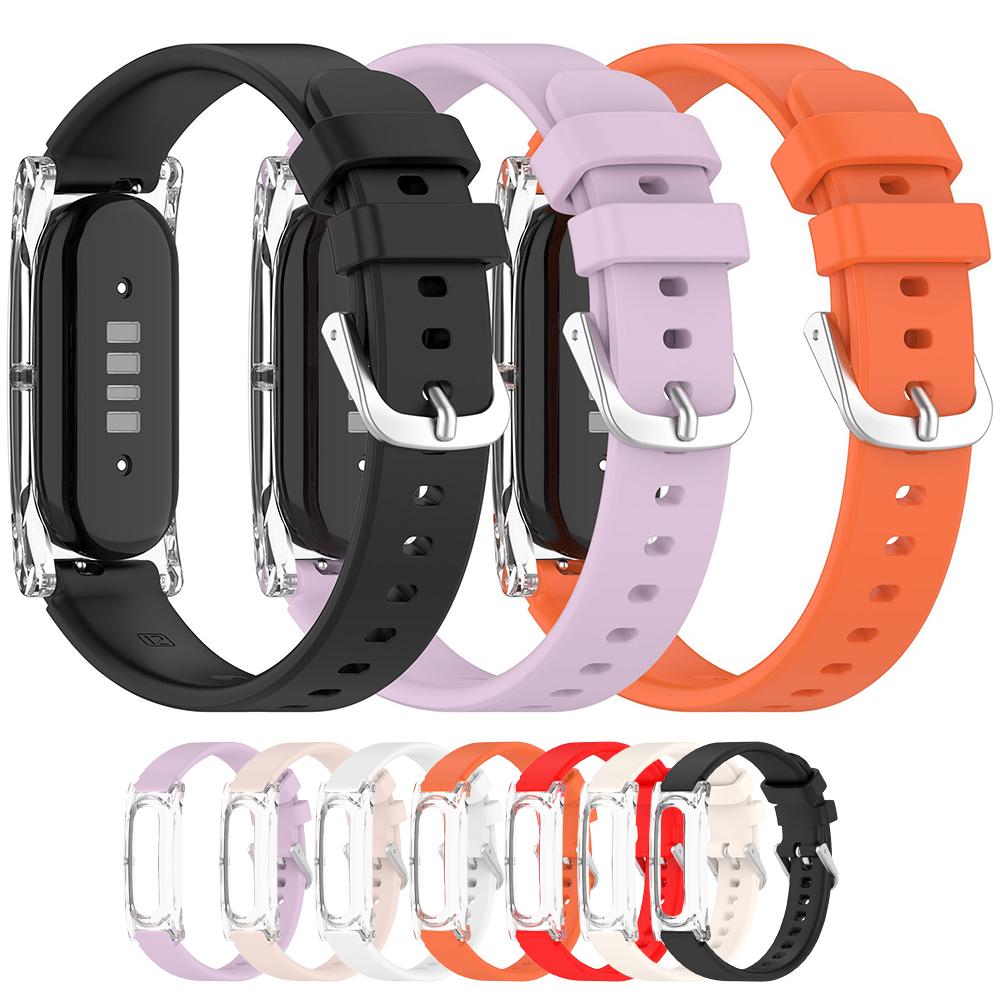Silicone Band Compatible with  - огляд і ціна Silicone Sport Band