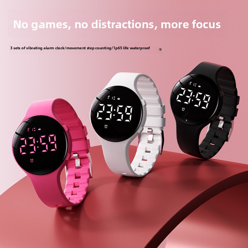 2026LED Smart Band for Women R - огляд і ціна Smartwatch Sports Watches For Women