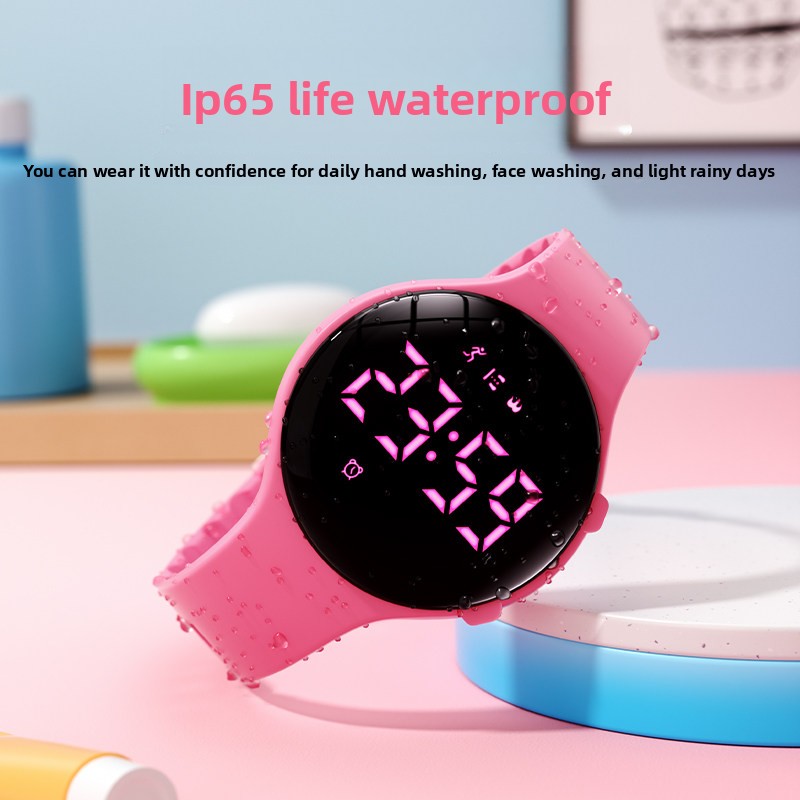 2026LED Smart Band for Women R - огляд і ціна Smartwatch Sports Watches For Women
