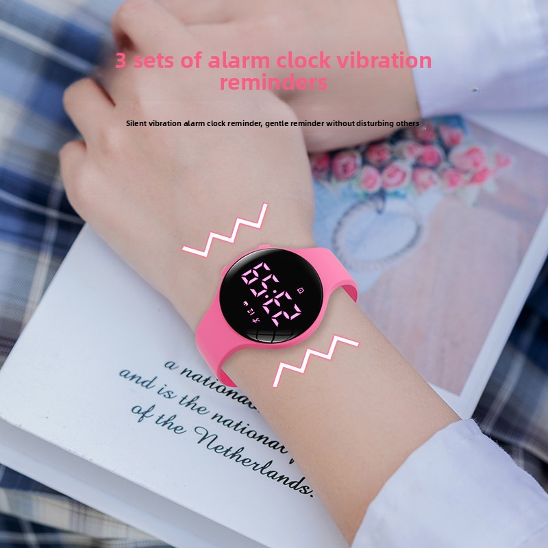 2026LED Smart Band for Women R - огляд і ціна Smartwatch Sports Watches For Women