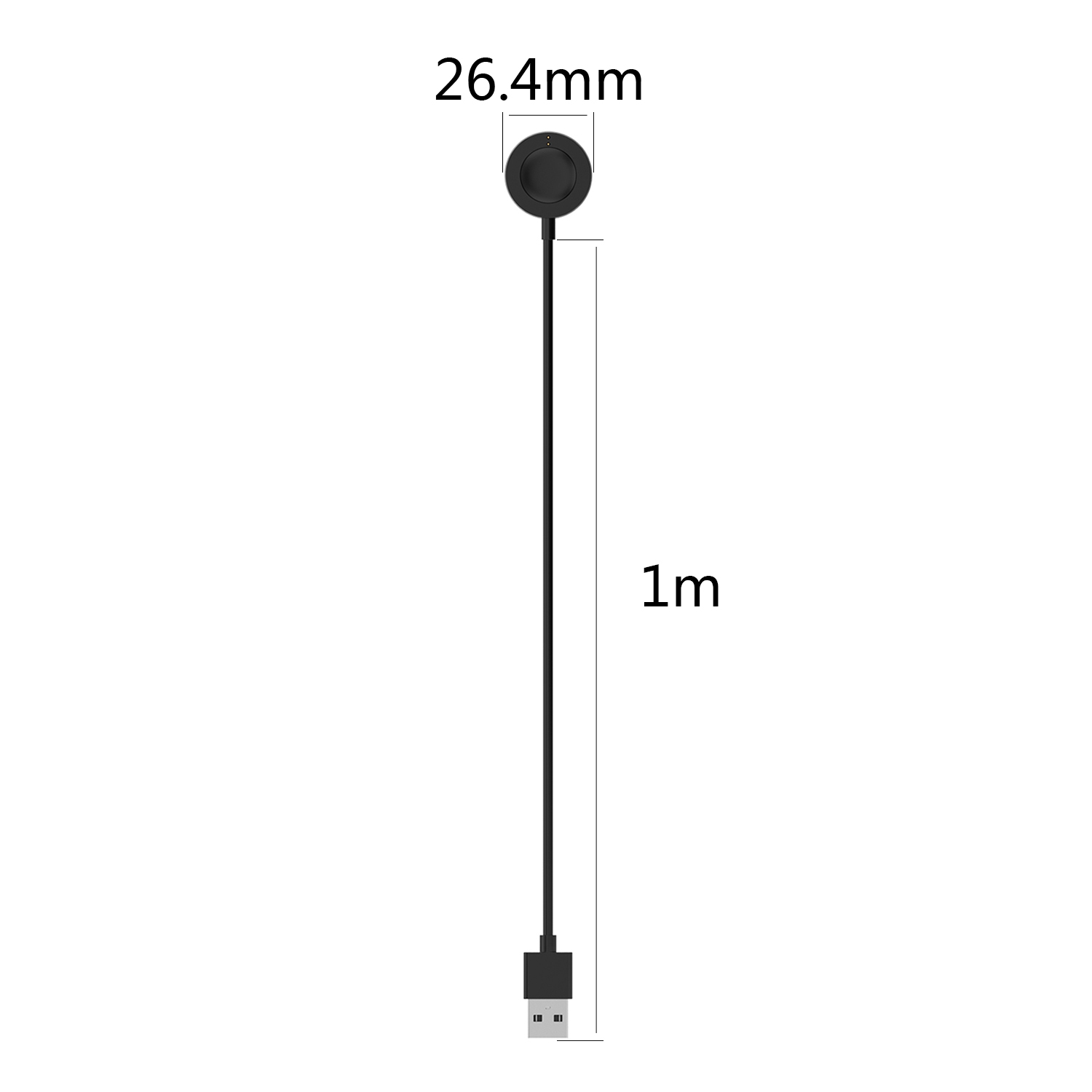 Charger for Fossil Gen 4/ Gen  - огляд і ціна Fossil Watches Smartwatch Gen 6