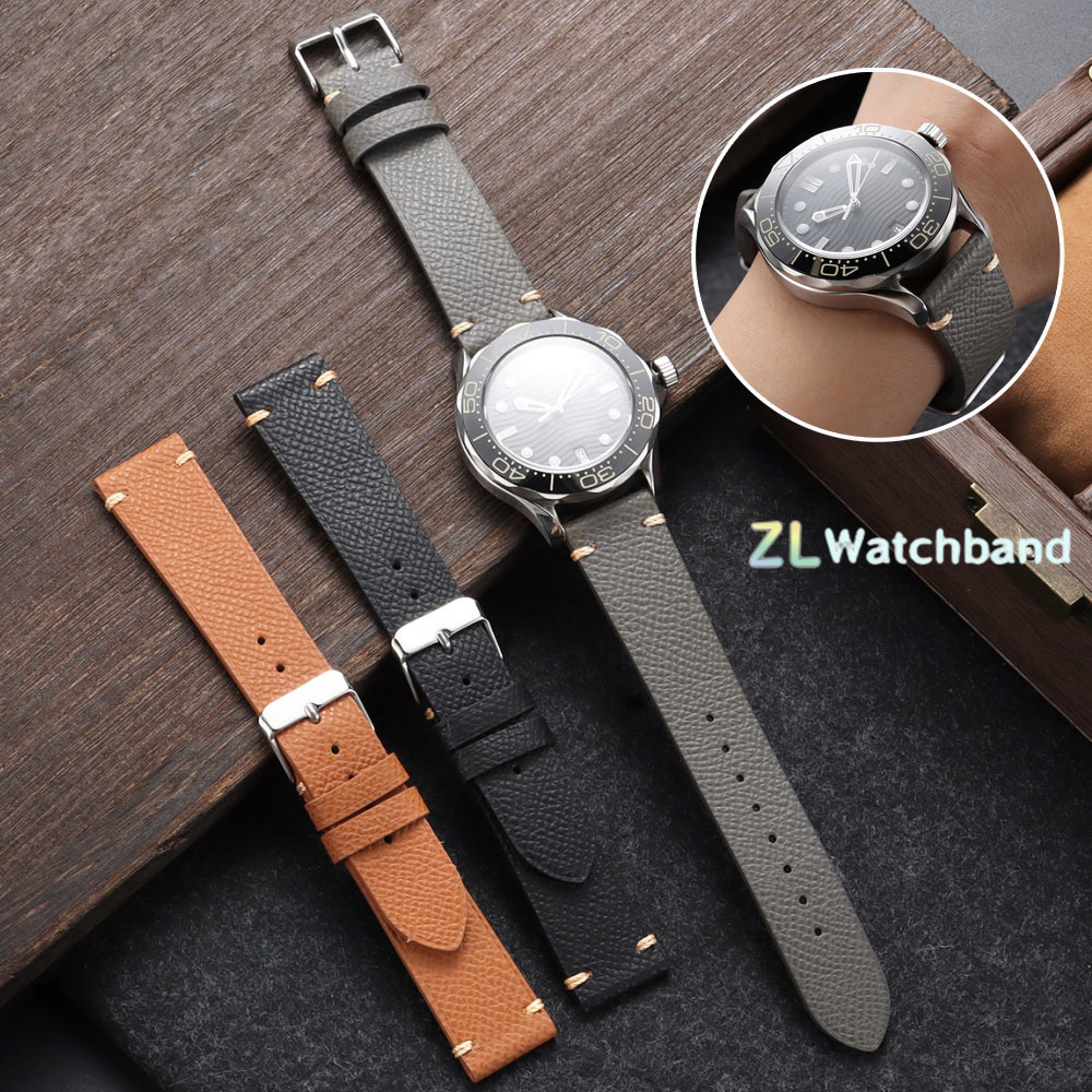 18mm 19mm 20mm 22mm Palm Grain - огляд і ціна Seiko Watches Smartwatch