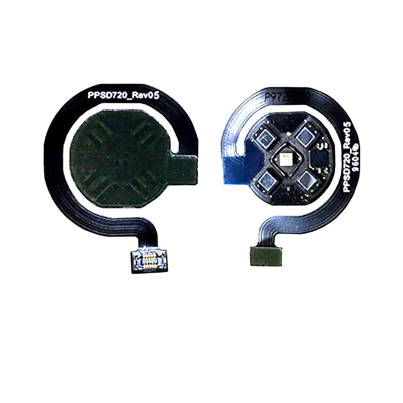 1Pcs Heart Rate Monitor Sensor - огляд і ціна Watch R815