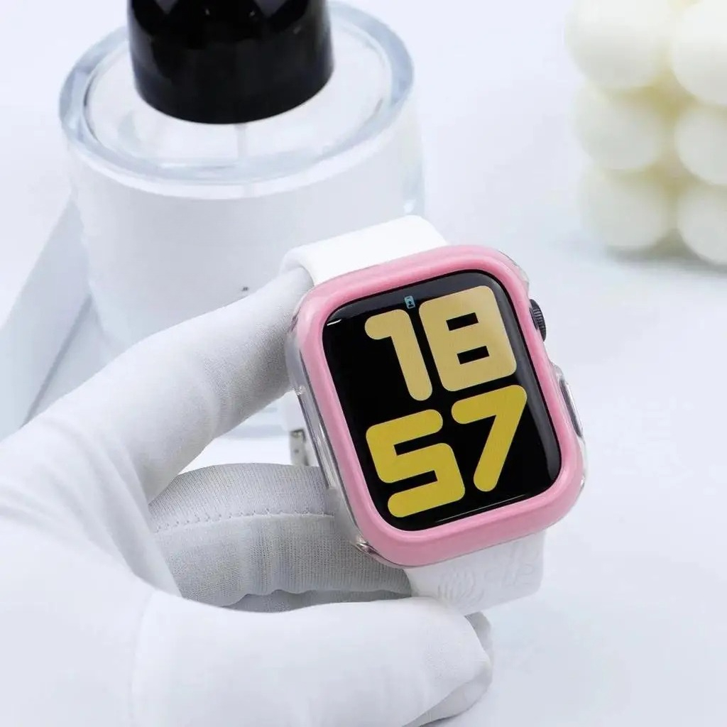 Case+Sport Silicone Band for A - огляд і ціна Silicone Sport Band