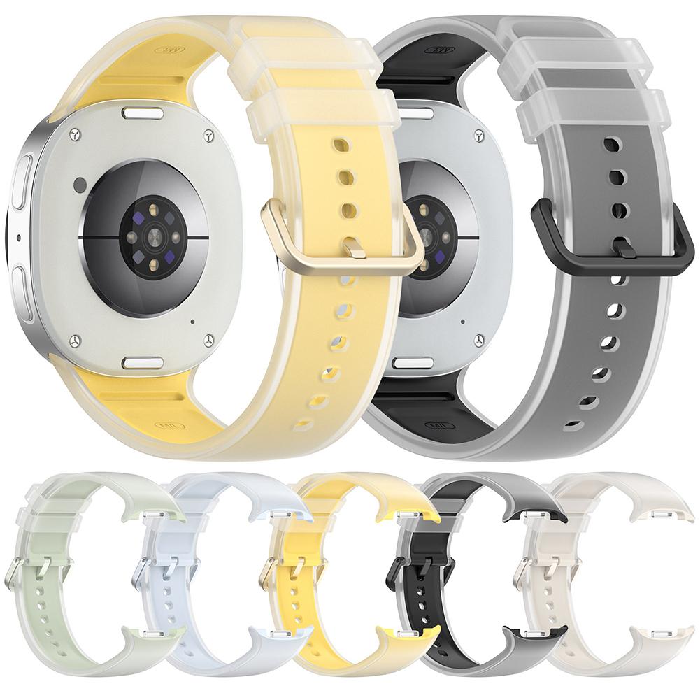 Silicone Band Sport Strap Watc - огляд і ціна Silicone Sport Band