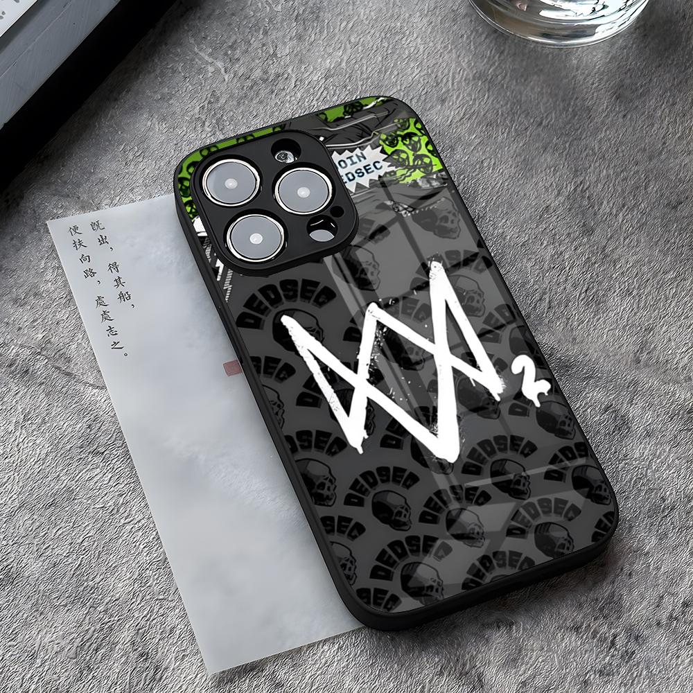 HOT Games Watch Dogs 2 Phone C - огляд і ціна Watch Watch Xs