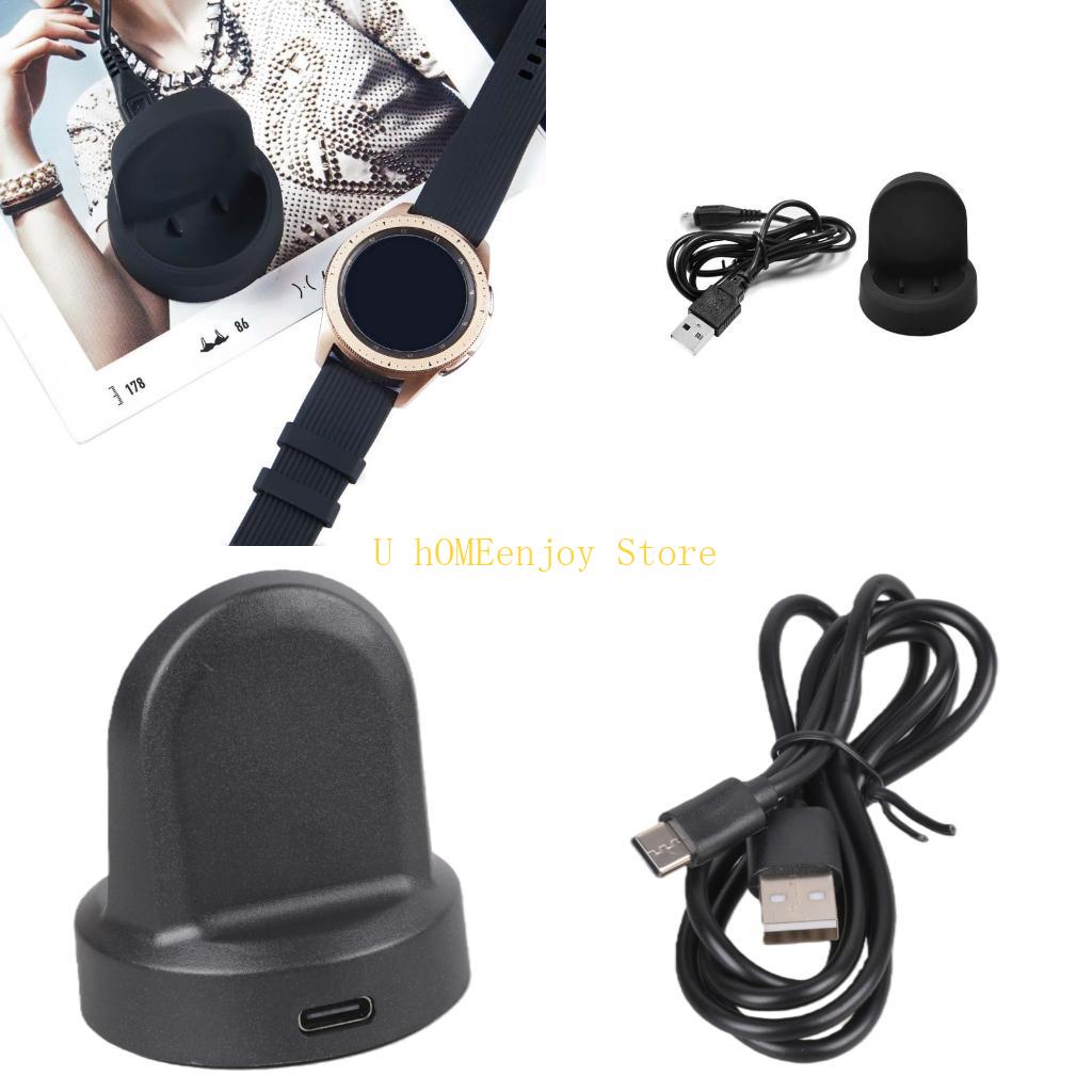 B0KF Power Adapter for Galaxy  - огляд і ціна Watch R815