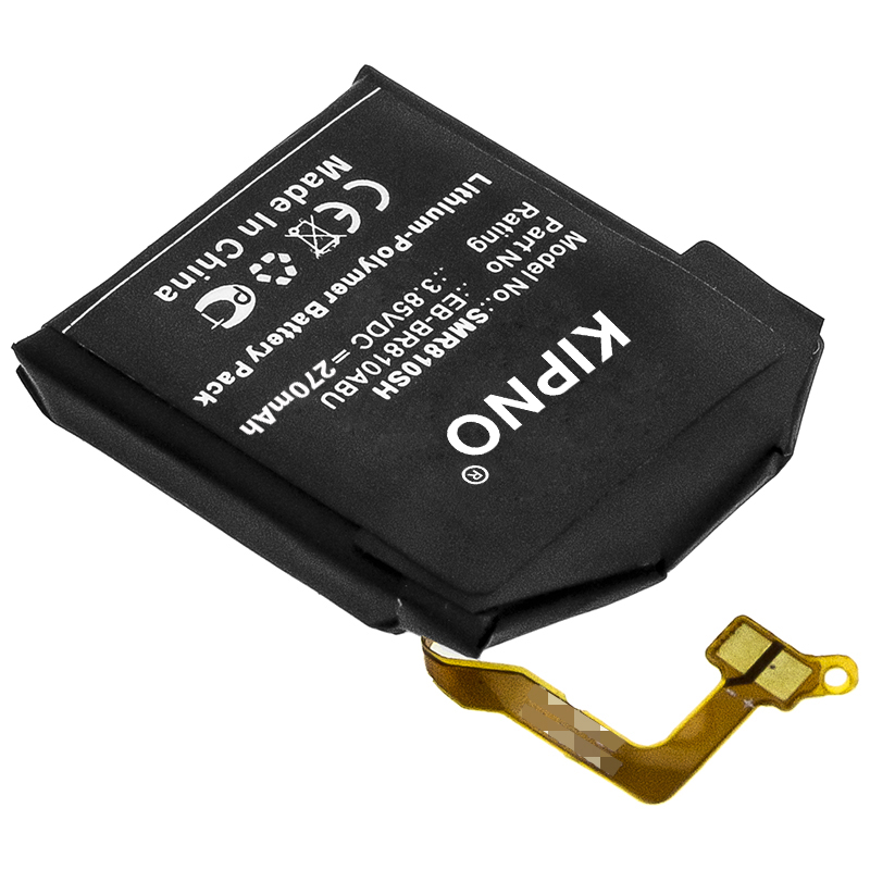 Smartwatch EB-BR170ABU EB-BR17 - огляд і ціна Watch R815