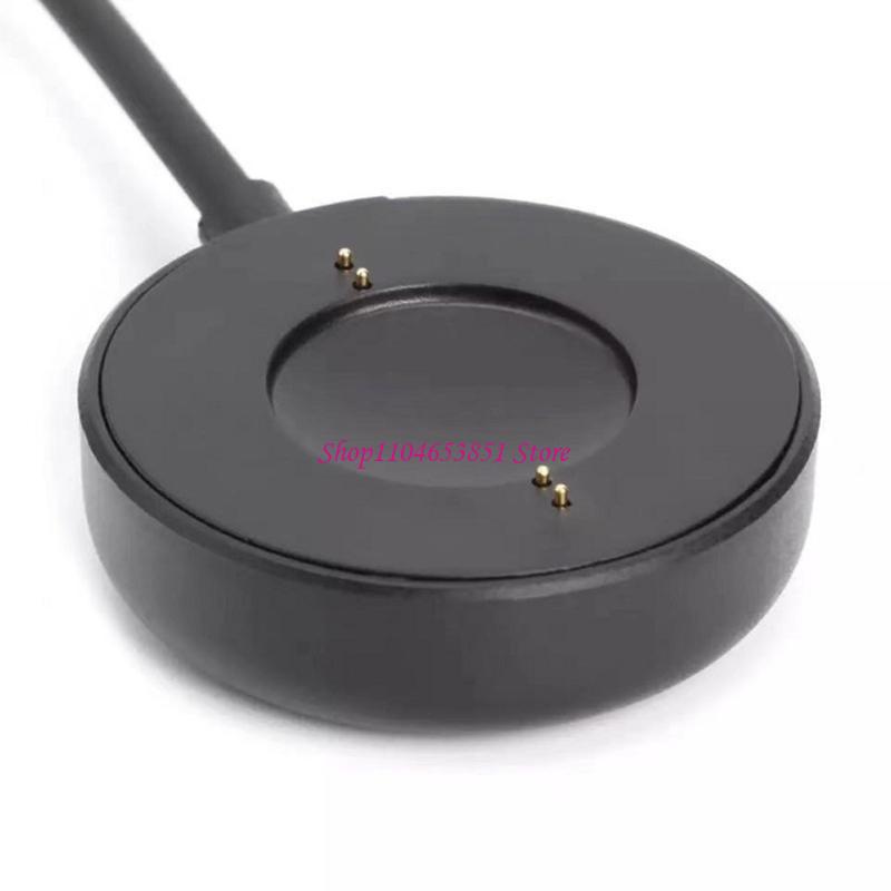 1M USB Magnetic Fast Charge Ch - огляд і ціна Fossil Watches Smartwatch Gen 6