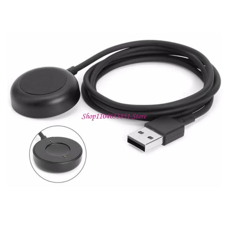 1M USB Magnetic Fast Charge Ch - огляд і ціна Fossil Watches Smartwatch Gen 6