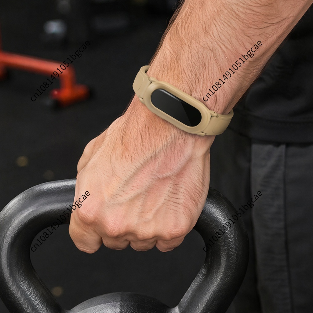 Sport Breathable band for Goog - огляд і ціна Silicone Sport Band