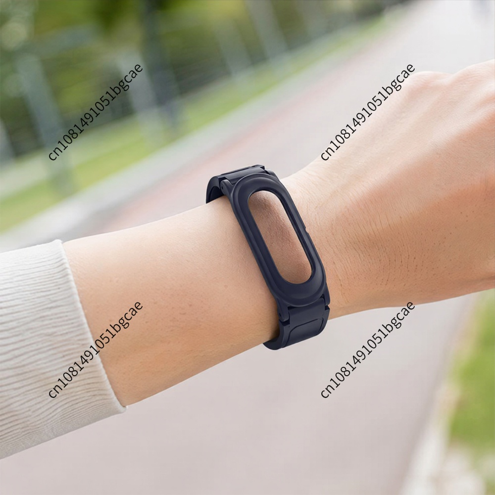 Sport Breathable band for Goog - огляд і ціна Silicone Sport Band