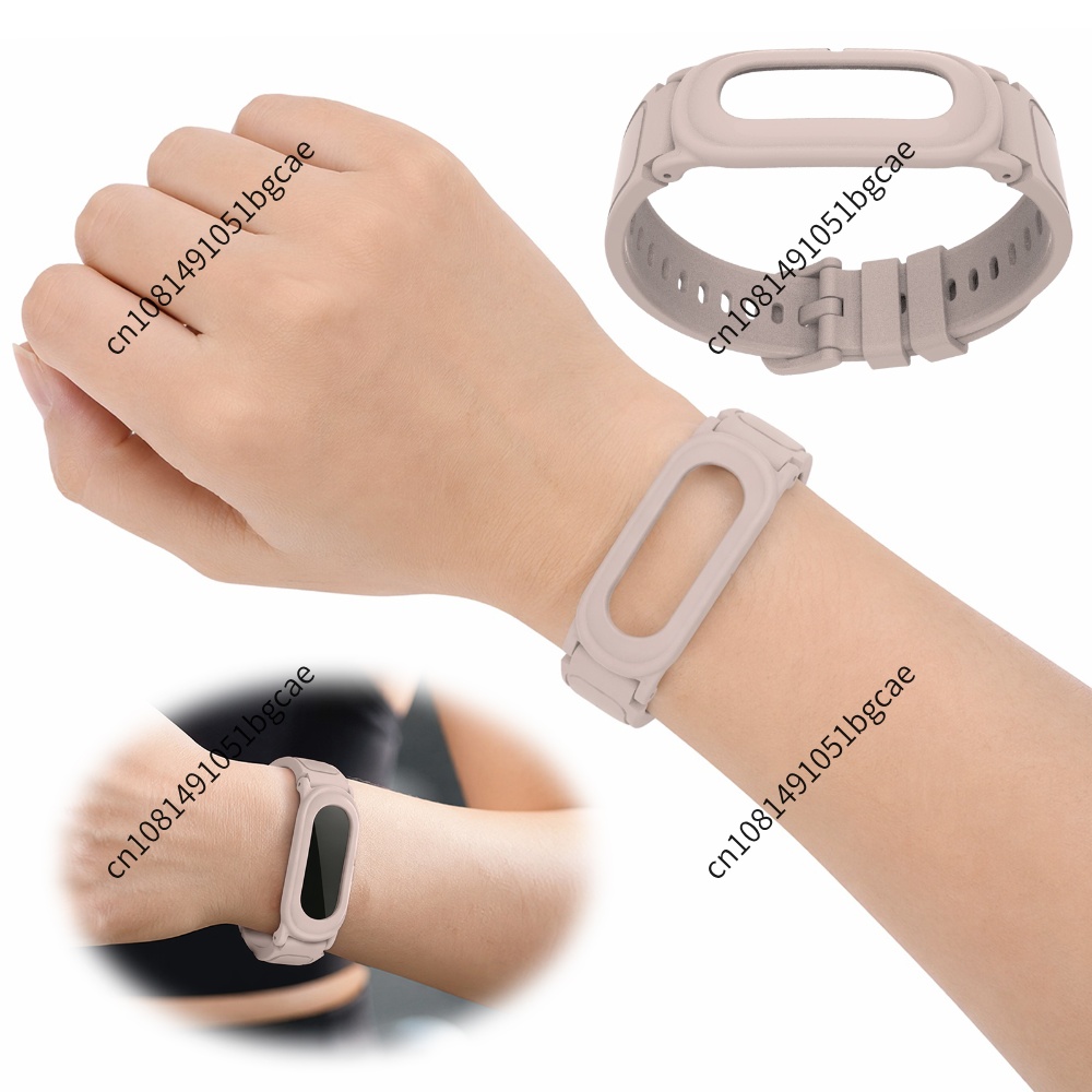 Sport Breathable band for Goog - огляд і ціна Silicone Sport Band