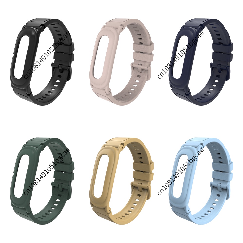 Sport Breathable band for Goog - огляд і ціна Silicone Sport Band