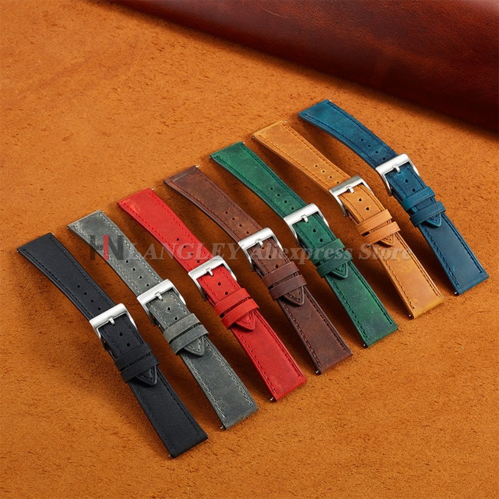 18/19/20/21/22/24mm Quick Rele - огляд і ціна Smartwatch Vintage Watches For Women