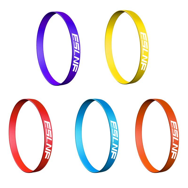 Customised Waterproof Soft Ela - огляд і ціна Silicone Sport Band