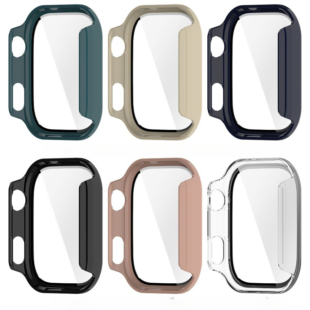 PC Case+Glass for Xiaomi Redmi - огляд і ціна Watch Redmi