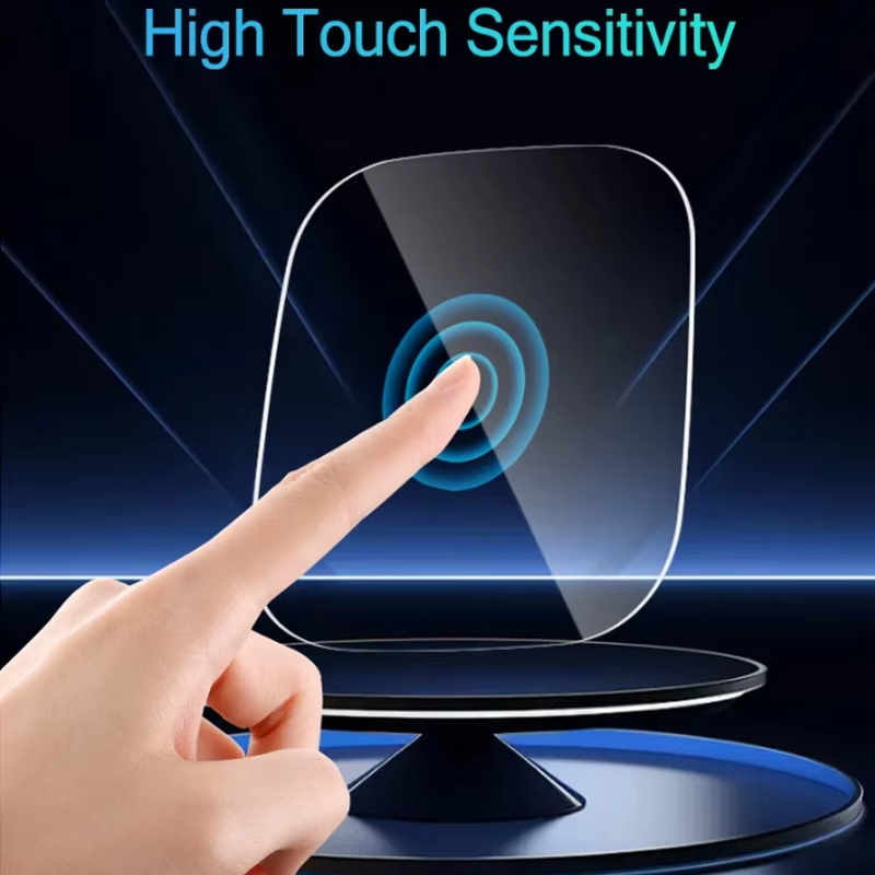 1-5Pcs Tempered Glass For Xiao - огляд і ціна Watch Redmi